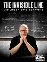 Poster der The Invisible Line - Die Geschichte der Welle