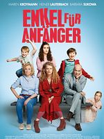 Poster der Enkel für Anfänger