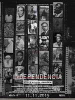 Poster der Independência
