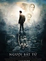 Poster der Nguoi Bât Tu