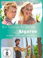 Poster der Ein Sommer an der Algarve