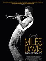 Poster der Miles Davis: Birth Of The Cool