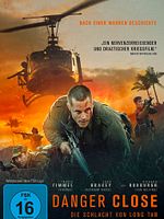 Poster der Danger Close - Die Schlacht von Long Tan