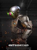 Poster der Automation