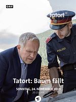 Poster der Tatort: Baum fällt