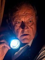 Poster der Wilsberg: Schutzengel