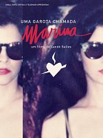 Poster der Uma Garota Chamada Marina