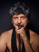 Poster der O Astronauta Tupi