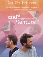 Poster der End Of The Century