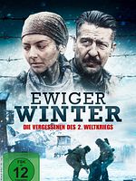 Poster der Ewiger Winter - Die Vergessenen des 2. Weltkriegs