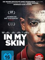 Poster der In My Skin