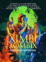 Poster der Ximbi Xombix