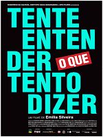 Poster der Tente Entender O Que Tento Dizer