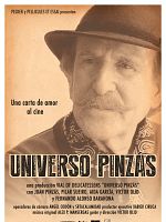 Poster der Universo Pinzás