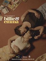 Poster der Billie And Emma
