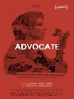 Poster der Advocate