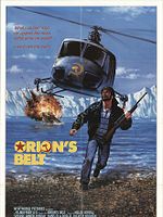 Poster der Orion's Belt