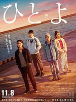 Poster der Hitoyo