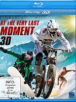 Poster der Nuit De La Glisse: At The Very Last Moment