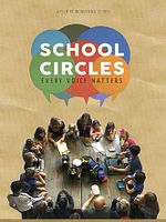 Poster der School Circles