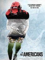 Poster der The All-Americans