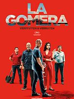 Poster der La Gomera