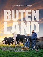 Poster der Butenland