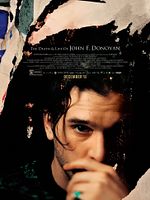 Poster der The Death and Life of John F. Donovan