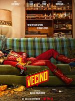 Poster der Mein Nachbar