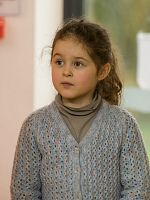 Poster der La Maladroite