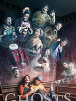 Bild von Ghosts (UK)