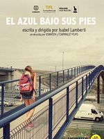 Poster der El azul bajo sus pies