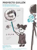 Poster der Proyecto Guillén