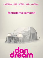Poster der Dan-Dream
