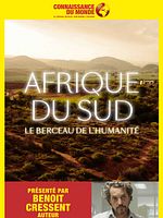 Poster der AFRIQUE DU SUD, Le berceau de l’humanité