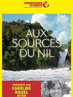 Poster der Aux sources du Nil