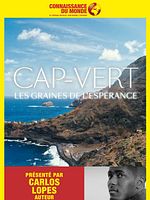 Poster der CAP-VERT, Les graines de l'espérance