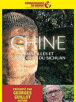 Poster der CHINE, Merveilles et splendeurs du Sichuan