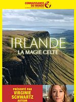 Poster der IRLANDE, La magie celte