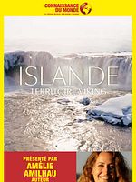 Poster der ISLANDE, Territoire Viking