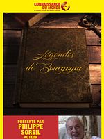 Poster der Connaissance du Monde : Légendes de Bourgogne