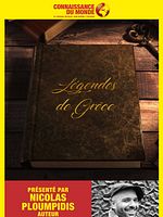 Poster der Connaissance du Monde: Légendes de Grèce