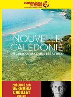 Poster der NOUVELLE-CALEDONIE, Un caillou pas comme les autres