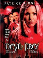 Poster der Altar des Satans