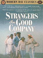 Poster der Unter Fremden