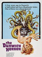 Poster der Voodoo Child