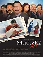 Poster der Mucize Aşk
