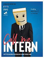 Poster der Call Me Intern
