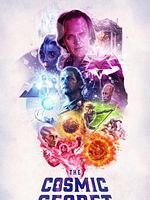 Poster der The Cosmic Secret
