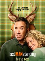Bild von Last Man Standing